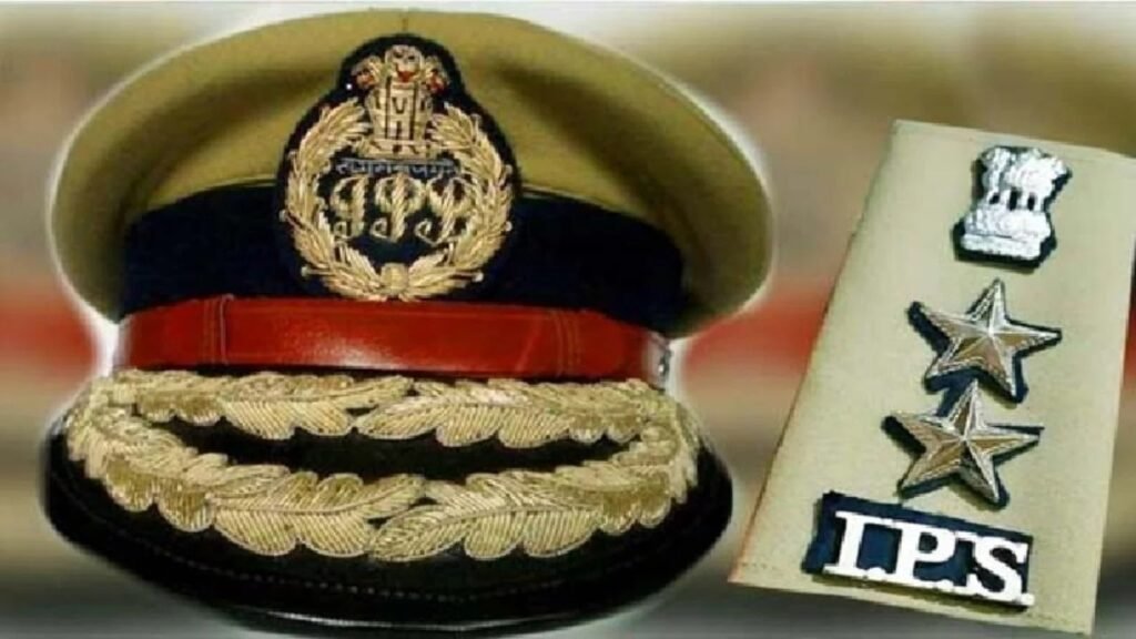 IPS Suspension : बड़ी खबर…RG Kar रेप-मर्डर केस में बड़ा एक्शन…! 3 IPS अधिकारी सस्पेंड…पीड़ित परिवार को रिश्वत देने का आरोप