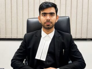 Judge Commits Suicide: Tragic News... Young Judge Commits Suicide! Body Found Hanging in Home Bathroom... Serious Allegations Leveled Against Wife and IAS Sister-in-Law.