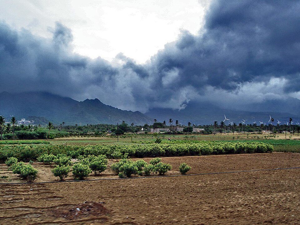 Monsoon Forecast 2026 : IMD का बड़ा अलर्ट…! 2026 में कमजोर रहेगा मॉनसून…कई राज्यों में सूखे का खतरा…यूपी-छत्तीसगढ़ सहित इन राज्यों में लू का कहर बढ़ने के आसार