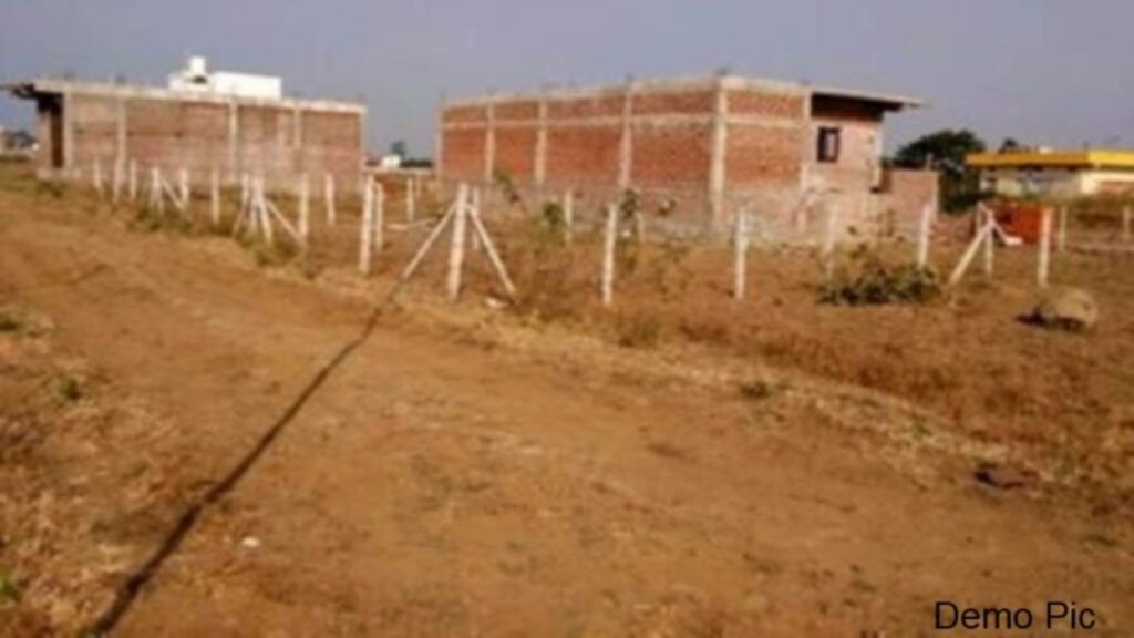 Urban Patta Scheme : छत्तीसगढ़ सरकार का बड़ा फैसला…! 2017 से पहले कब्जा करने वालों को मिलेगा पट्टा…ये मान्य दस्तावेज है जरूरी…15 अगस्त तक होगा सर्वे