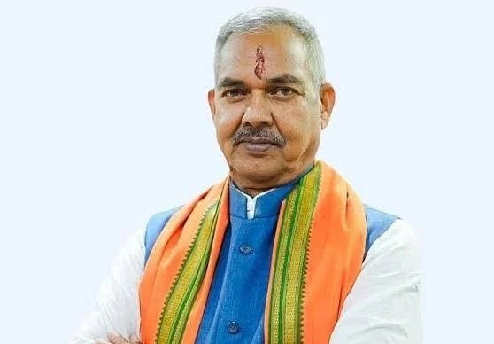 BJP Leader Death : BJP को बड़ा झटका…! योग आयोग अध्यक्ष रूपनारायण सिन्हा का निधन….प्रशिक्षण शिविर में बिगड़ी थी तबीयत