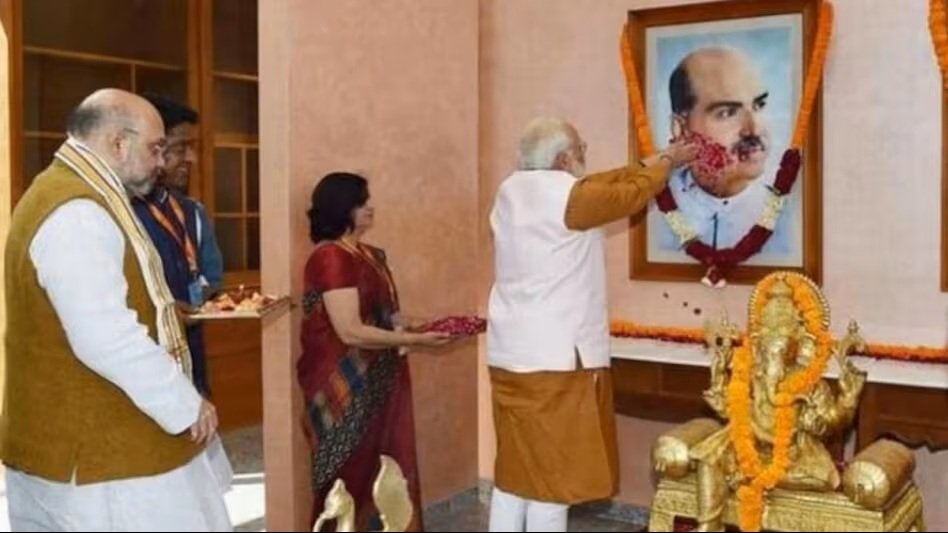 West Bengal Election Result 2026 : 75 साल बाद चुकाया ‘पितृऋण’…! बंगाल में BJP 190+ की ऐतिहासिक जीत…75 साल बाद रचा इतिहास…100 से नीचे सिमटती दिखी TMC