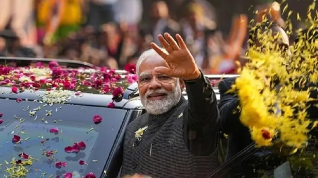 PM Modi Convoy Reduction : Fuel Crisis के खतरे के बीच PM मोदी का बड़ा कदम…! Convoy से हटेंगी 50% गाड़ियां…अब छोटा होगा प्रधानमंत्री का काफिला