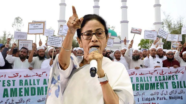 Religious Representation in Politics : बंगाल चुनाव में धर्म आधारित प्रतिनिधित्व पर छिड़ी बहस…! TMC ने 83 में से 47 मुस्लिम उम्मीदवार उतारे…BJP के आंकड़ों ने भी सबको चौंकाया…यहां देखें अन्य पार्टियों का हाल