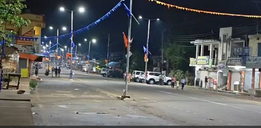 Gariaband Earthquake : गरियाबंद में फिर कांपी धरती…! 36 घंटे में तीसरी बार भूकंप…देवभोग में दहशत…देखें VIDEO
