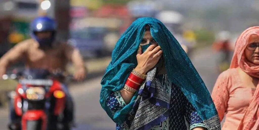 Nautapa 2026 : 25 मई से शुरू 2 जून तक चलेगा नौतपा…! 48°C तक पहुंचेगा तापमान…IMD ने दी चेतावनी