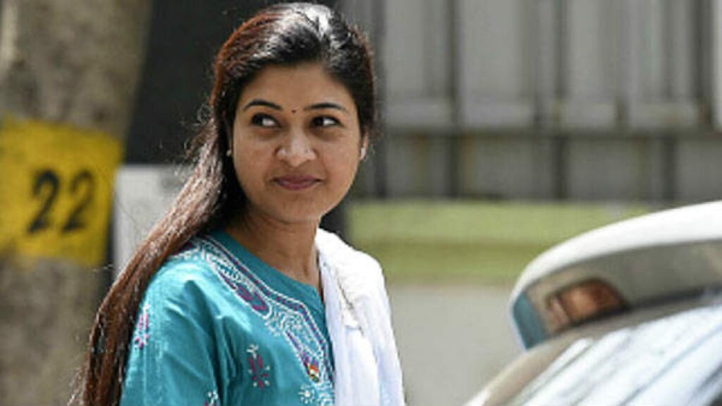 Alka Lamba Convicted : बड़ी खबर…! कोर्ट ने कांग्रेस नेत्री अलका लांबा को ठहराया दोषी…इस मामले में 4 जून को तय होगी सजा…दिल्ली की अदालत का बड़ा फैसला