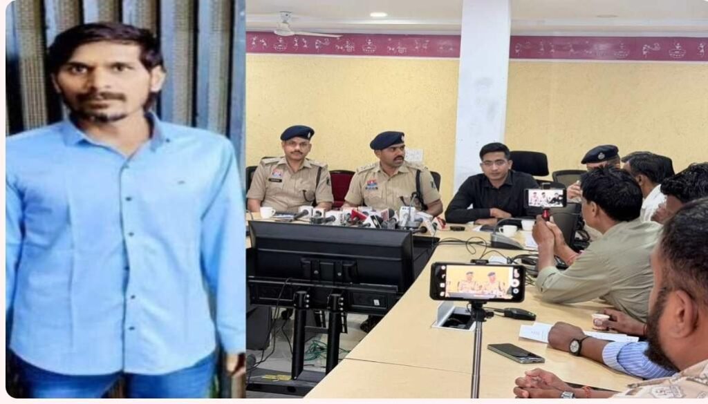 Ganja Smuggler Ravi Sahu : रायपुर पुलिस का अब तक का सबसे बड़ा एक्शन…! गांजा तस्कर रवि साहू की ₹7.66 करोड़ की संपत्ति जब्त…मुंबई कोर्ट भेजी गई थी फाइल…SAFEMA कानून के तहत कार्रवाई