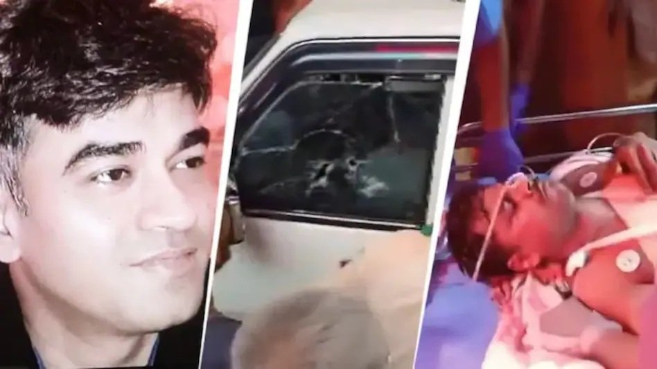 West Bengal Violence : BJP नेता शुभेंदु अधिकारी के PA की गोलियों से भूनकर हत्या…बंगाल में फिर भड़की राजनीतिक हिंसा…कार रोककर मौत का खेल…TMC पर गंभीर आरोप