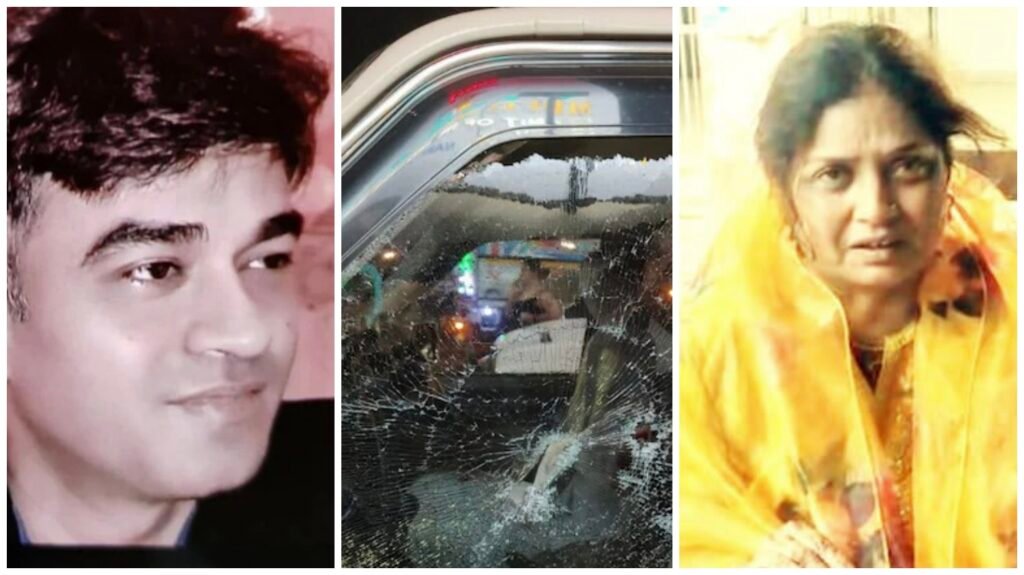 Chandranath Rath Murder : CM शुभेंदु अधिकारी के PA चंद्रनाथ रथ की मर्डर केस में बड़ा ट्विस्ट…! CBI की एंट्री से मचा हड़कंप…हत्यारा निकला क्षत्रिय महासभा का महासचिव…मां के बयान ने चौंकाया