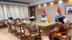 Suvendu Cabinet Meeting: Suvendu Adhikari's Big Announcement...! 5 Major Decisions in the First Cabinet Meeting... See the List Here