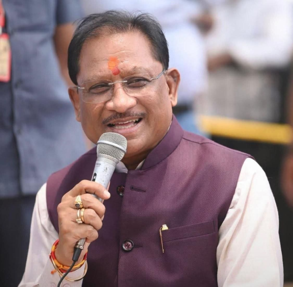 Sushasaan Tihar : संवेदनशील शासन, त्वरित समाधान और जन-विश्वास का नया अध्याय
