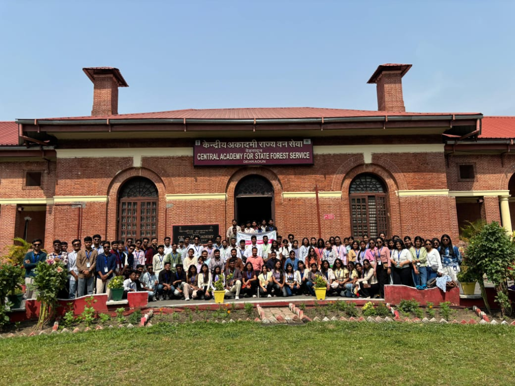 Educational Tour : कृषि महाविद्यालय जगदलपुर के 90 छात्रों ने विभिन्न अनुसंधान संस्थानों का किया शैक्षणिक भ्रमण, राष्ट्रीय संस्थानों में आधुनिक कृषि, डेयरी एवं अनुसंधान प्रणालियों का किया अध्ययन