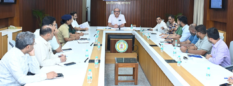IPL: The excitement of the IPL arrives in Nava Raipur with matches scheduled for May 10 and 13; the Chief Secretary has taken charge of preparations, issuing strict directives regarding security and facilities.