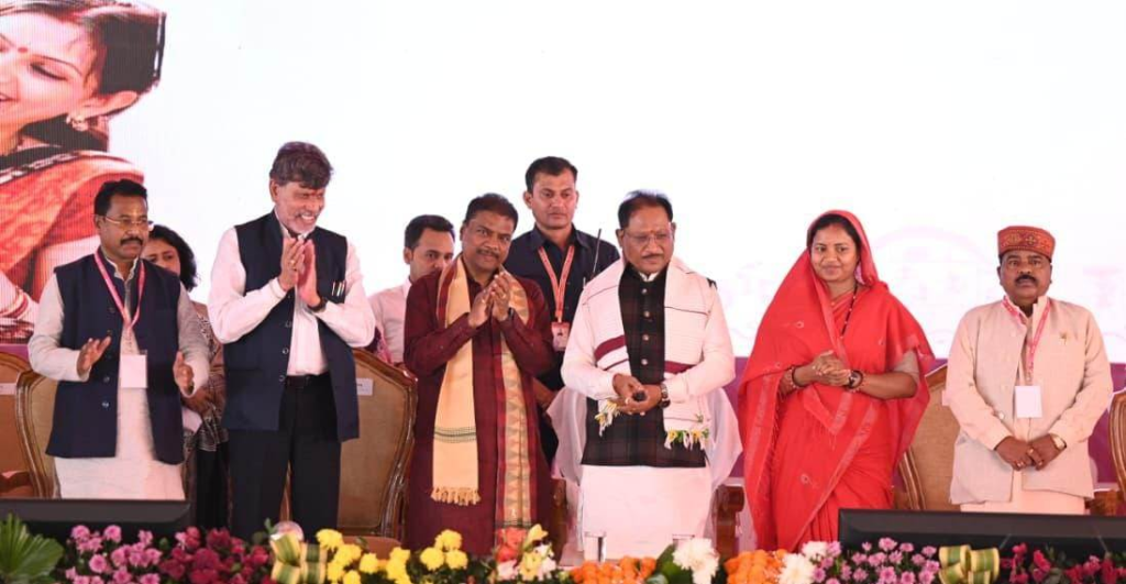 Mahtari Vandan Yojana : महिला सशक्तिकरण की नई धारा