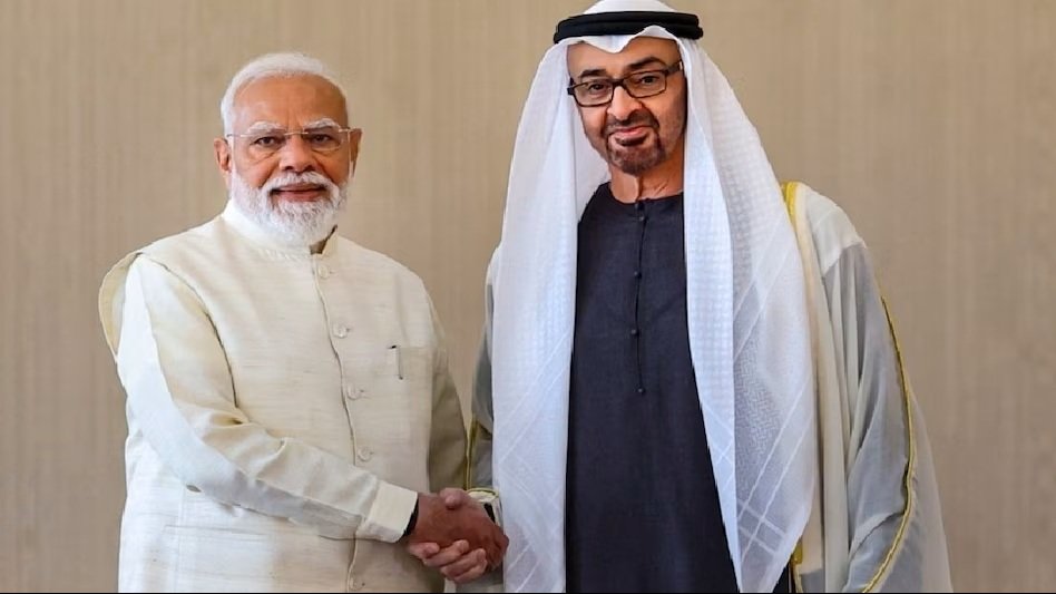 India UAE Oil Deal : अच्छी खबर…! भारत में अब UAE रखेगा 3 करोड़ बैरल कच्चा तेल…PM मोदी की अबू धाबी यात्रा में हुई ऐतिहासिक डील…30 मिलियन बैरल स्टोरेज पर समझौता…LPG सप्लाई पर भी मेगा डील