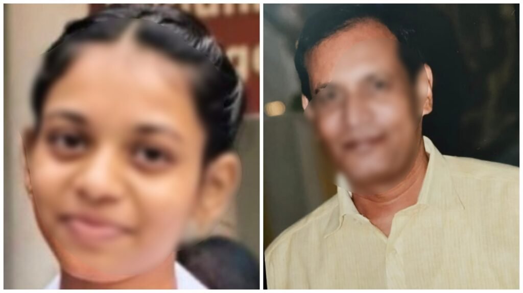 Student Death : भोपाल में डबल ट्रेजेडी…! MBBS छात्रा की मौत के बाद मकान मालिक ने की खुदकुशी…पत्नी ने लगाए गंभीर आरोप
