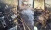 Durg Cylinder Blast: Tragic Accident in Durg...! 4 People Burned Alive in Cylinder Blast... Innocent Child Also Perishes... Family Wiped Out... Village Plunged into Mourning... Watch VIDEO Here