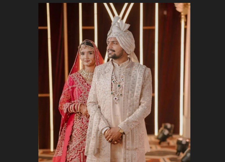 Newly Married Couple Death : ग्वालियर में दिल दहला देने वाली घटना…! 25 अप्रैल को शादी… 20 मई को दुल्हन ने की आत्महत्या…22 मई दुल्हे ने लगाई फांसी…महज 25 दिनों का विवाह और 5 दिन का रहा साथ…दोनों की मौत से मचा सनसनी