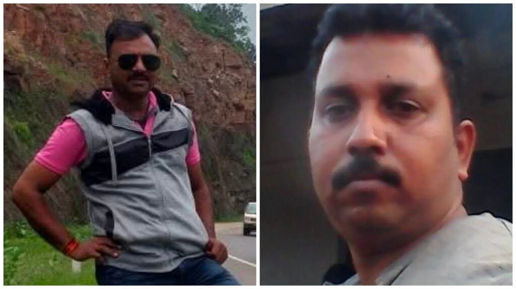 Hit and Run : धमतरी में दर्दनाक हिट एंड रन…! रात्रि गश्त कर रहे पुलिस जवानों को पिकअप ने 200 मीटर तक घसीटा…हेड कांस्टेबल की मौत