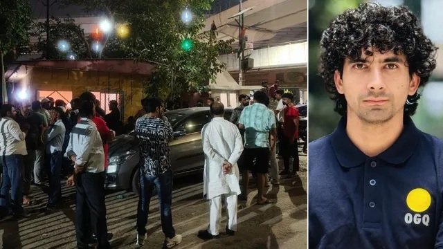 Athlete Shot Dead : खेल जगत में सनसनी…! पैरा खिलाड़ी को बिजली का झटका देने के बाद मारी गोली…बेंगलुरू से गोल्ड मेडल जीतकर लौटा था घर…आरोपी 17 साल का साथी खिलाड़ी