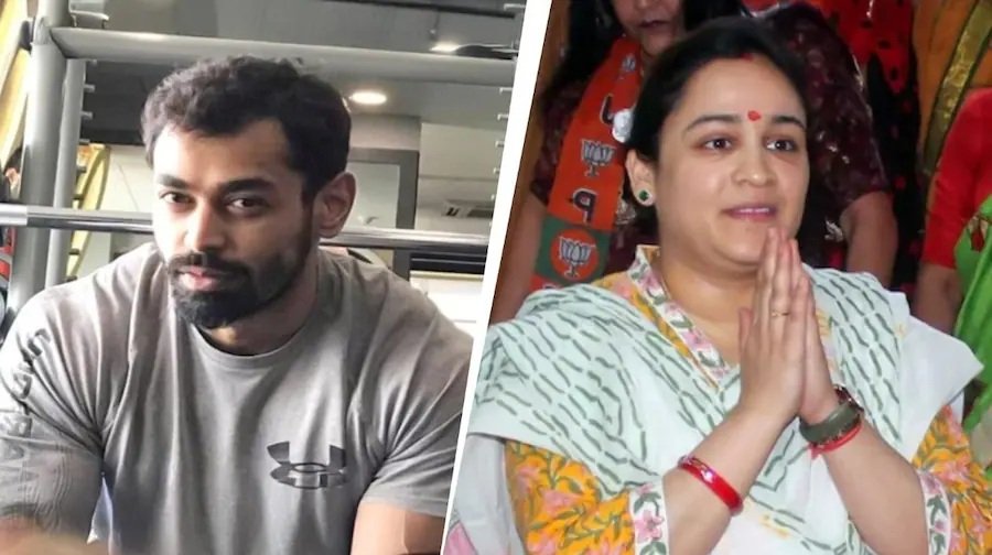 Prateek Yadav Death : बिग ब्रेकिंग…! मुलायम सिंह यादव के बेटे और अखिलेश के छोटे भाई प्रतीक यादव का निधन…! Medanta से घर लौटने के बाद बिगड़ी तबीयत…राजनीतिक गलियारों में शोक