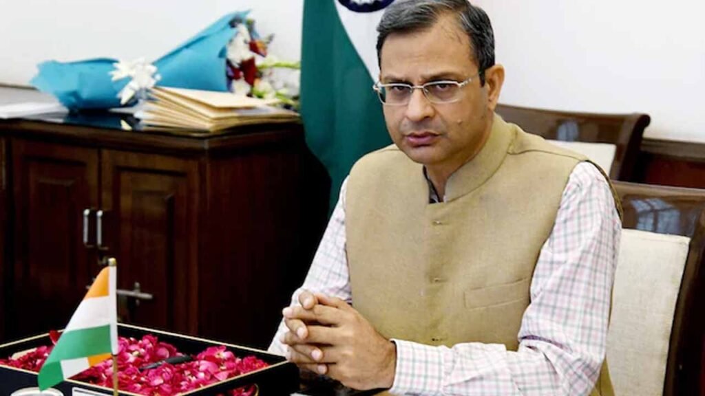 Petrol Diesel Price Hike : पेट्रोल-डीजल की कीमतों पर बड़ा अपडेट…! RBI गवर्नर ने दी महंगाई की चेतावनी…मिडिल ईस्ट युद्ध का असर भारत पर