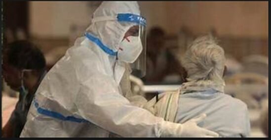 Chhattisgarh Ebola Alert : छत्तीसगढ़ में इबोला की आहट से हड़कंप…! एयरपोर्ट पर हाई अलर्ट…स्वास्थ्य विभाग ने जारी किए सख्त निर्देश…सभी जिलों में अलर्ट जारी