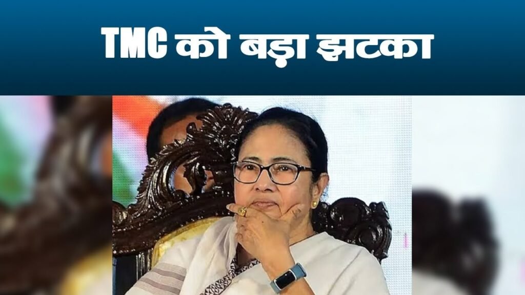 West Bengal Counting 2026 : मतगणना से पहले TMC को सुप्रीम झटका…! सुप्रीम कोर्ट ने की याचिका खारिज…हर टेबल पर केंद्र कर्मचारी पर मुहर