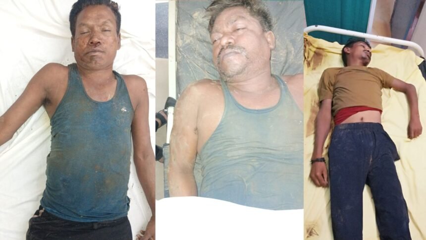 Lightning Strike Death : छत्तीसगढ़ में कहर बनी बिजली…! कांकेर में तालाब गहरीकरण कार्य के बीच गिरी आकाशीय बिजली…3 की मौत 5 गंभीर देखें VIDEO
