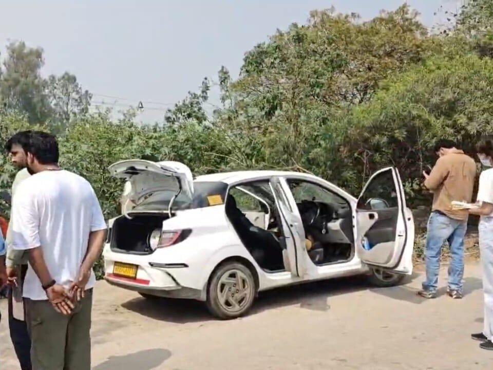 Heat stroke Children Deaths : दिल दहला देने वाला हादसा…! हीटवेव से कार के अंदर फंसे दो मासूम की मौत…भीषण गर्मी ने छीन ली जिंदगी