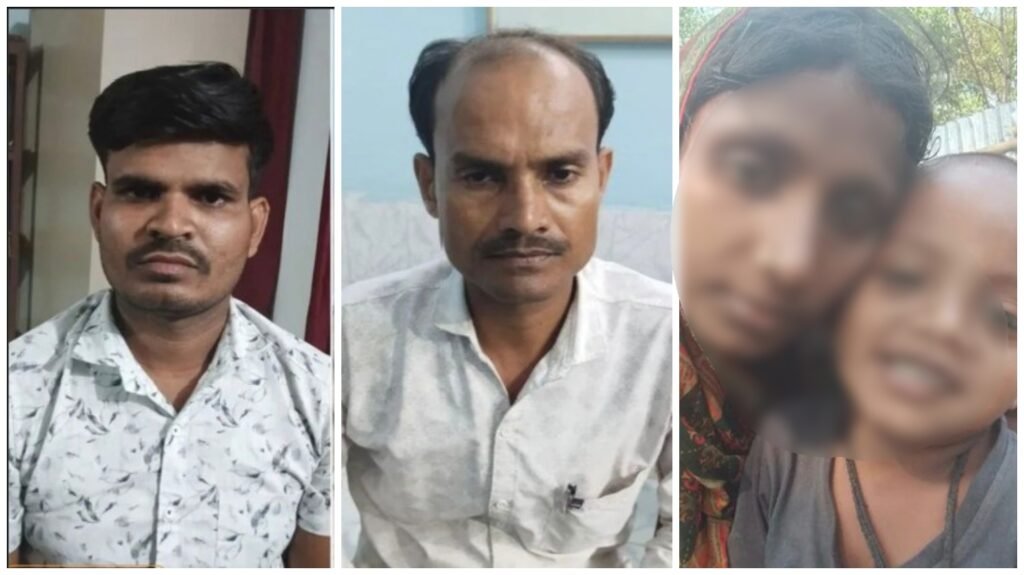 School Hostel Murder : झकझोर देने वाला मामला…! स्कूल संचालक की पत्नी को टीचर के साथ बिस्तर पर आपत्तिजनक हालत में देखा…6 साल के मासूम को मुंह-नाक दबाकर हत्या…फिर शव को गमछे से लटकाया
