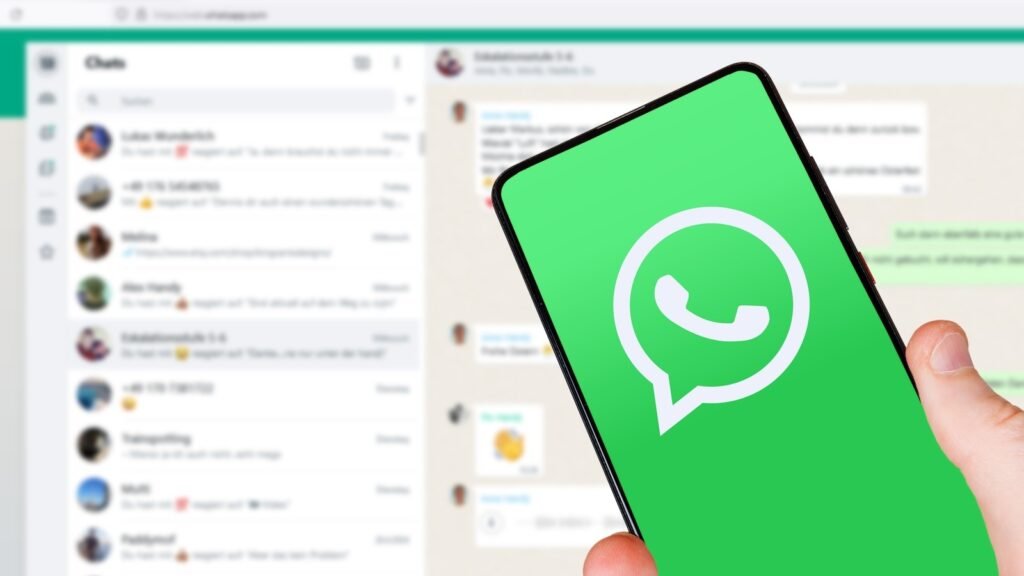 WhatsApp Business Scam : रायपुर में 2 करोड़ की ‘शक्कर’ ठगी…! बड़े कारोबारी बनकर उधार में मंगाई चीनी…भुगतान किए बिना हुए गायब…पिता-पुत्र WhatsApp ग्रुप बनाकर कारोबारियों को फंसाया