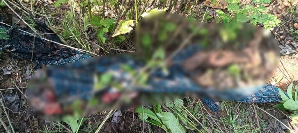 Mayurbhanj Tiger Attack : जंगल में खौफनाक मौत…! बाघ ने आदमी को मारकर आधा शव खाया…बकरियों के लिए पत्ते लेने गया था शख्स…गांव में दहशत VIDEO