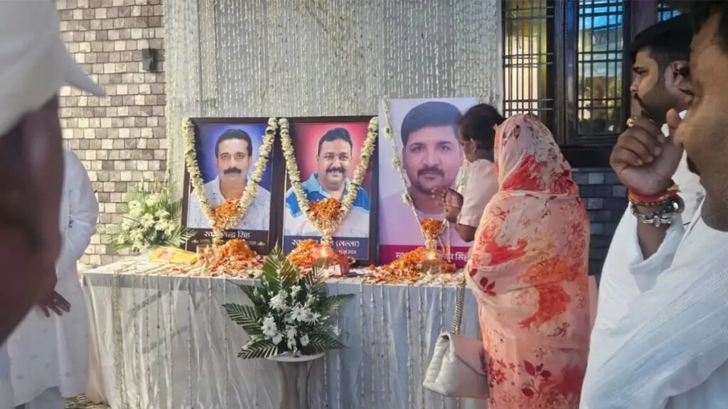 Triple Murder : कोरिया के चर्चित ट्रिपल मर्डर केस में बड़ा अपडेट…! BJP नेता सहित 3 हत्याओं की CBI करेगी जांच…सरकार ने दी सहमति…यहां देखें आदेश