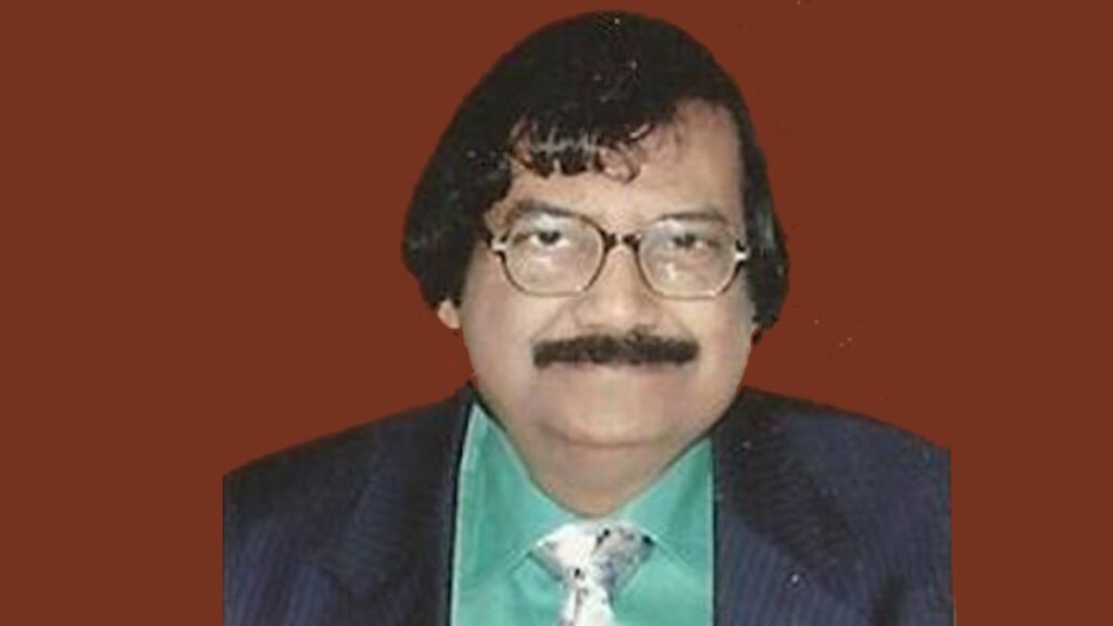 Retired IAS Passed Away : छत्तीसगढ़ के वरिष्ठ रिटायर्ड IAS बीकेएस रे का निधन…! रायपुर AIIMS में ली अंतिम सांस…प्रशासनिक जगत में शोक की लहर