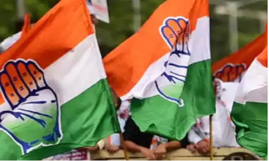 Media Team Appointment : दीपक बैज की टीम में नई एंट्री…! कांग्रेस संचार विभाग में बड़ी जिम्मेदारियां…5 मुख्य प्रवक्ता और 3 वरिष्ठ प्रवक्ताओं की नियुक्ति…यहां देखें List