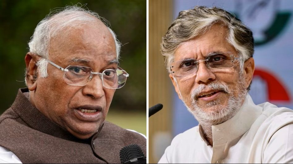 Congress Rajya Sabha List 2026 : ब्रेकिंग…कांग्रेस की राज्यसभा लिस्ट में सबसे बड़ा सरप्राइज…! पवन खेड़ा जाएंगे संसद…लिस्ट में कई बड़े चेहरे…प्रणव झा को भी बड़ी जिम्मेदारी…यहां देखें List