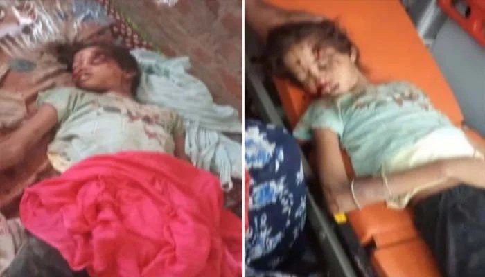 Wall Collapse : दिल दहला देने वाला हादसा…! खेल रही दो बहनों के ऊपर भरभराकर गिरी दीवार…दोनों की बेहद दर्दनाक मौत…सदमे में पूरा गांव