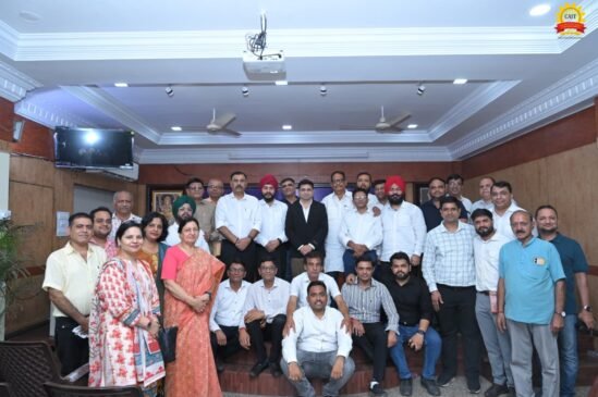 GST Audit : GST पर कार्यशाला…! व्यापारियों के लिए बड़ी सलाह…GST जांच से न घबराएं…CAIT की कार्यशाला में विशेषज्ञों ने बताए बचाव के तरीके