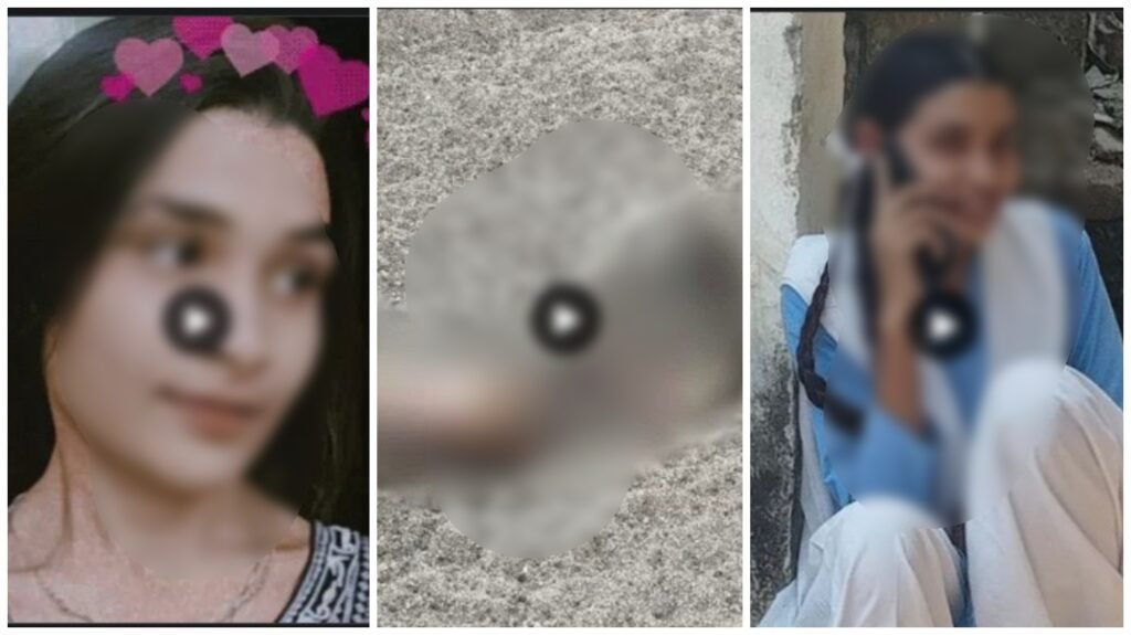 Missing Girl Murder : जन्मदिन के बाद लापता हुई थी 18 वर्षीय युवती…! 3 दिन बाद रेत में दफन मिला छात्रा का शव…शरीर के कई हिस्से निकले बहार…पास उसके पड़े हुए थे कपड़े