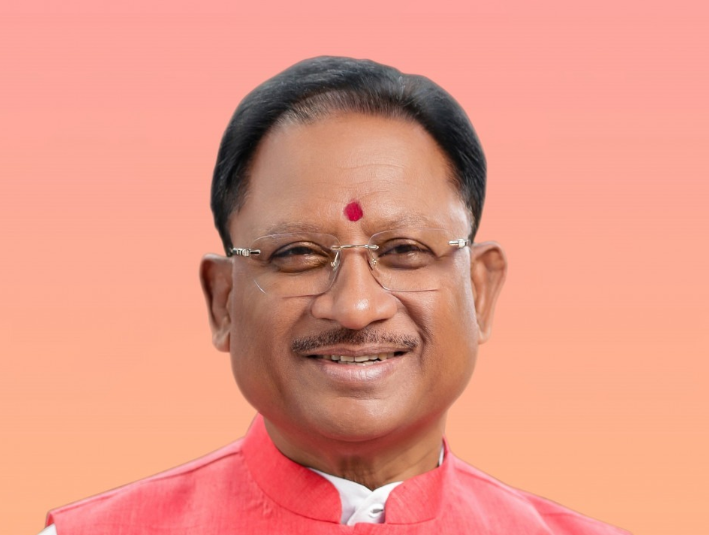 CM Inaugration : मुख्यमंत्री विष्णु देव साय जांजगीर-चांपा जिले को देंगे विकास कार्यों की सौगात, 295 करोड़ रुपये से अधिक लागत के 341 विकास कार्यों का करेंगे लोकार्पण एवं भूमिपूजन