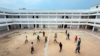 Sukma Development: Laying Down Guns to Pick Up Volleyball—Slogans of 'Bharat Mata Ki Jai' Resound at Sukma Rehabilitation Center; A New Dawn Breaks for 113 Youth Returning to the Mainstream, as Their Future Is Shaped by 5G Connectivity and Sports.