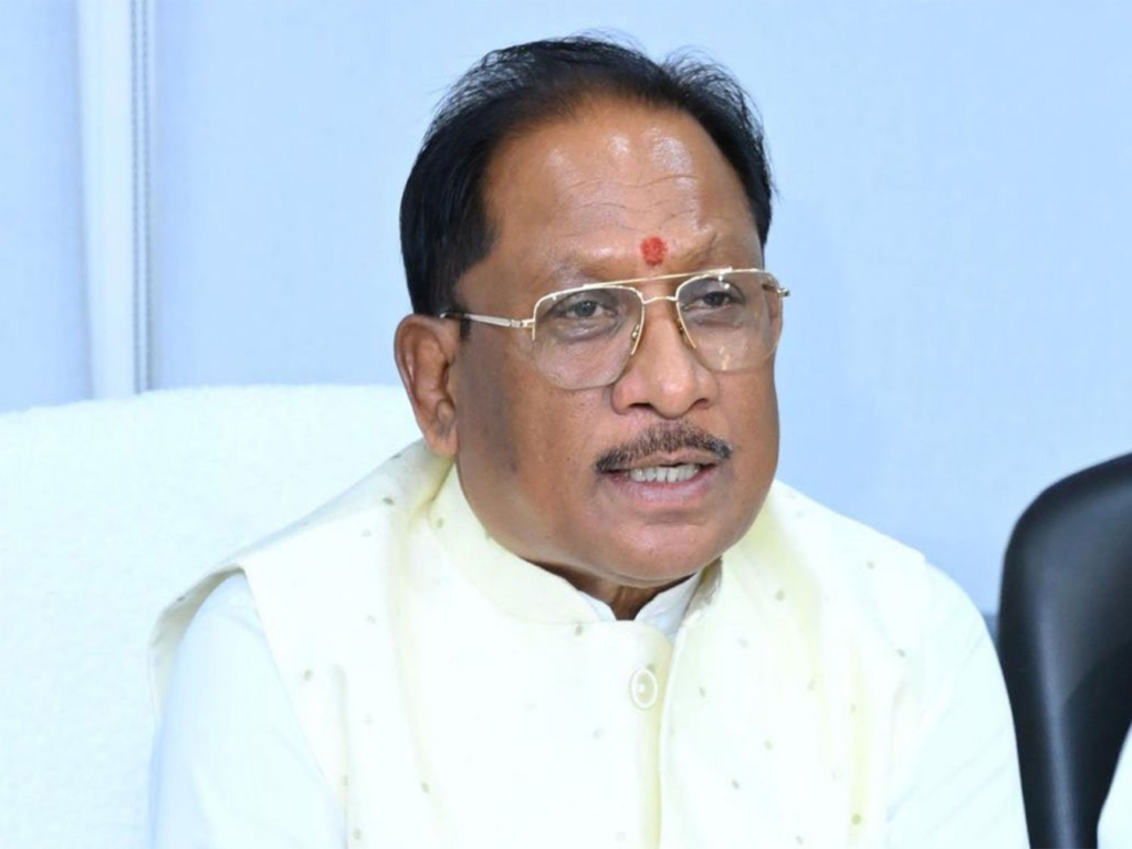 Sushasaan Tihar : के दौरान जिले मेें प्राप्त 507 आवेदनों का शत प्रतिशत निराकरण, ग्रामीण आजीविका को नई दिशा देने का बना प्रभावी अभियान