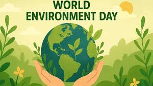 World Environment Day पर पोस्टर प्रतियोगिता, प्रशिक्षण, संगोष्ठी एवं पुरस्कार वितरण समारोह का आयोजन, वित्त, आवास एवं पर्यावरण मंत्री ओ.पी. चौधरी होंगे मुख्य अतिथि