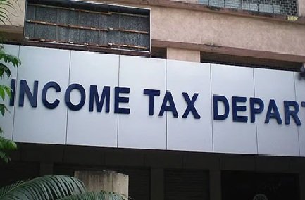 Income Tax Transfer : CG-MP आयकर विभाग में बड़ा बदलाव…! 182 अधिकारियों के तबादले…20 एडिशनल कमिश्नर सहित 114 ITO ट्रांसफर…कई अफसरों को अतिरिक्त प्रभार…यहां देखें जंबो List