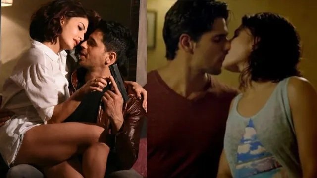 Bollywood Intimate Scenes : Oops…! ‘कट’ के बाद भी चलता रहा Kiss…एंटरटेनमेंट जर्नलिस्ट के दावों ने मचाई सनसनी…जैकलीन-कंगना का नाम चर्चा में