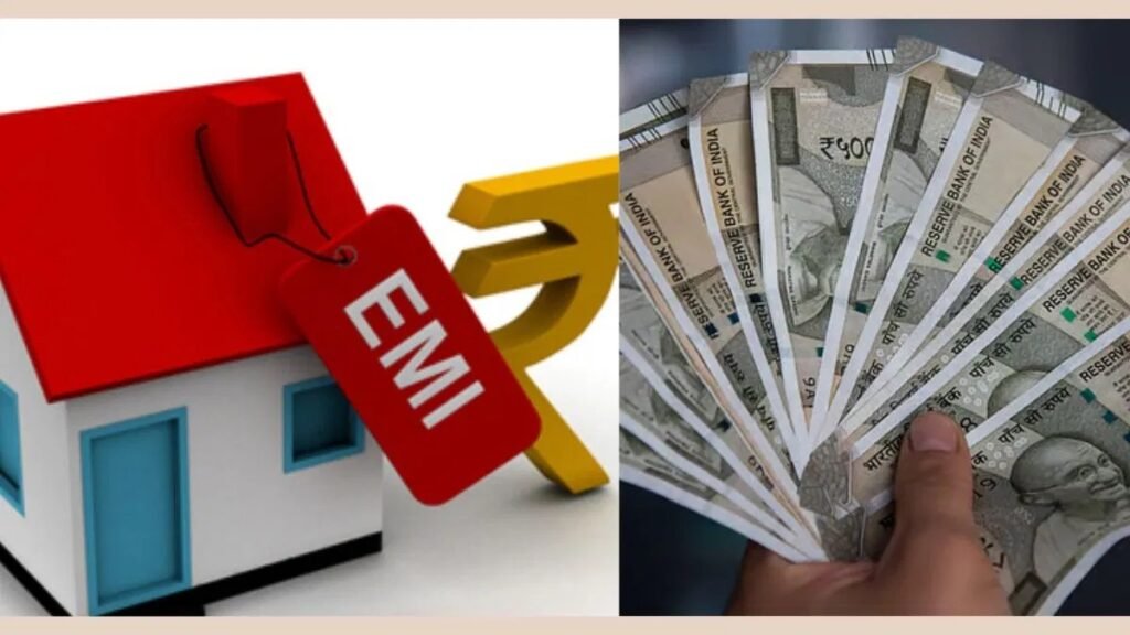 RBI MPC Meeting : RBI का बड़ा फैसला…! रेपो रेट में नहीं हुआ बदलाव…EMI पर मिली राहत…अर्थव्यवस्था को बताया मजबूत…महंगाई को लेकर बढ़ाई चिंता…जानिए पूरा असर
