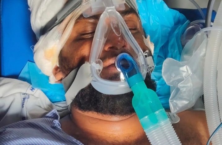 ASI Son Death : कोरबा में कबाड़ चोरों ने ASI के बेटे को बेरहमी से की हत्या…! कई हड्डियां टूटी…अंदरूनी अंगों में भी गंभीर चोटें…गिरफ्तारी तक अंतिम संस्कार नहीं करने का ऐलान