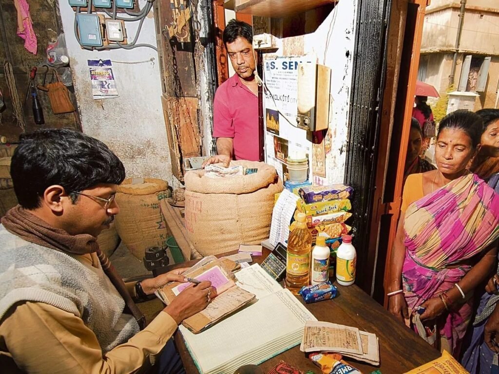 One Nation One Ration Card : राशन कार्ड धारकों के लिए बड़ी खुशखबरी…! अब देश की किसी भी राशन दुकान से मिलेगा गेहूं-चावल…जानिए नया नियम